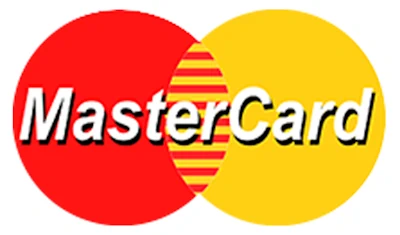 Mastercard logo