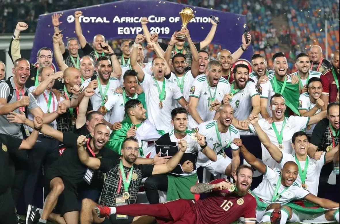 Predictions for Afcon Tournament Africa Cup of Nations 2025 Final