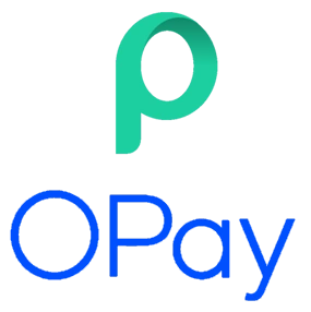OPay logo