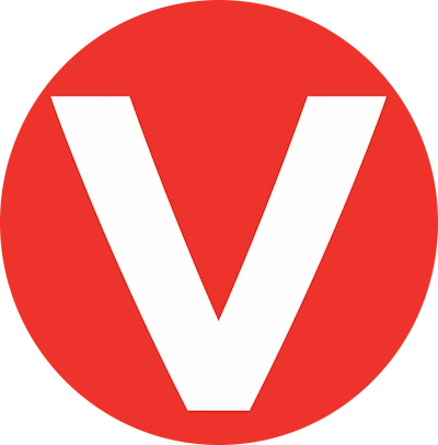 Verve card logo