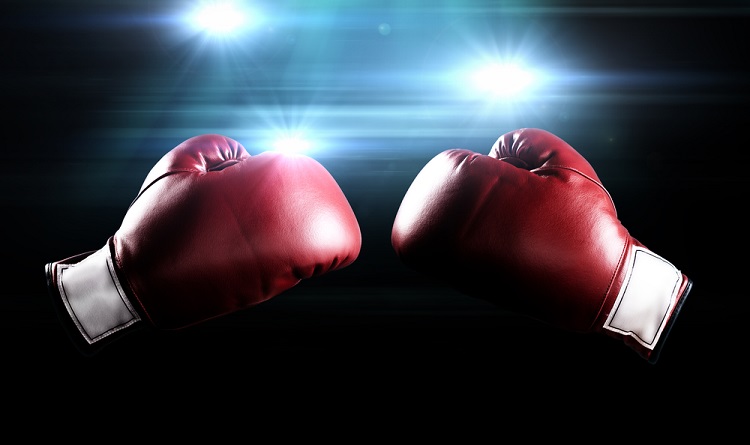 Bet on Boxing Matches in Nigeria & Win Boxing Sports Betting Sites