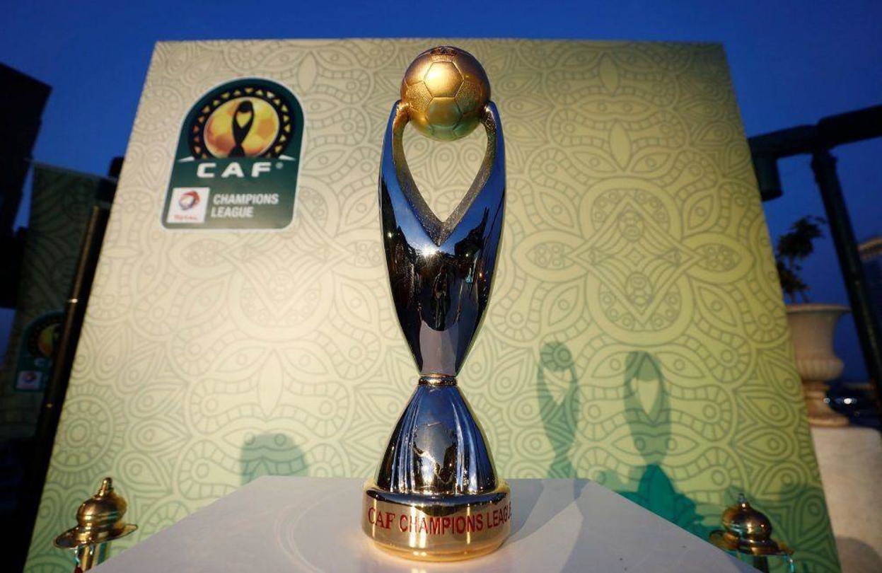 CAF Champions League Betting Tips CAF Champions League Betting Tips