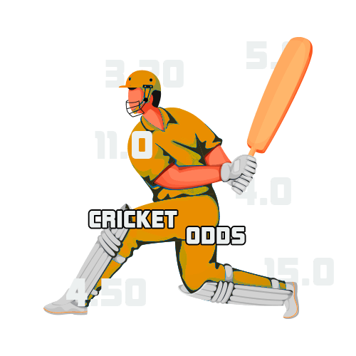 Bet on Cricket Matches Online & Win Big Today! Betting on Cricket Online