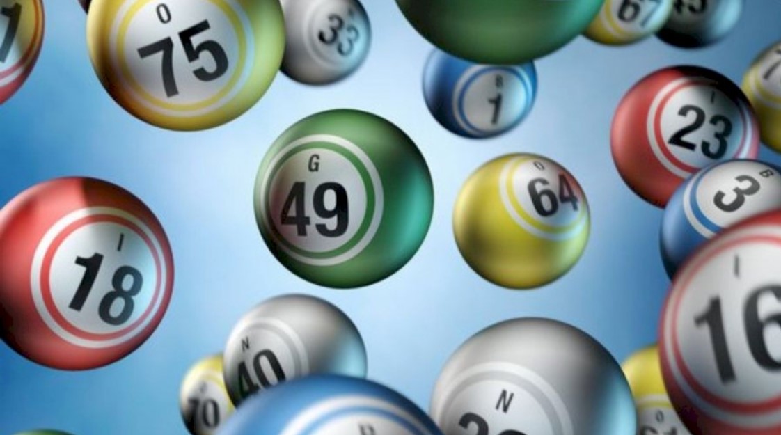 How to play the UK 49 Teatime Lottery UK 49