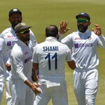 India vs Nigeria Test Cricket