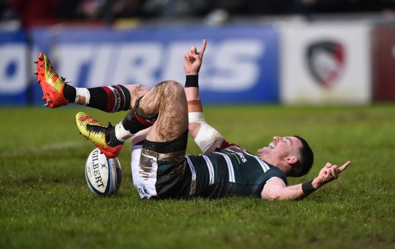 Bet on the Rugby World Cup & Win Today Rugby Betting Guide for Nigerian bettors