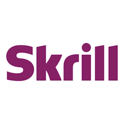 Skrill logo
