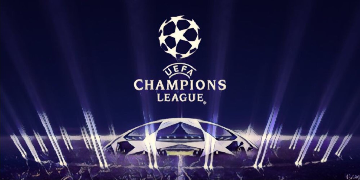 UEFA Champions League Betting Lines