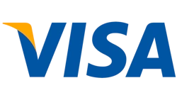 Visa logo