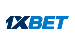 1xBet logo