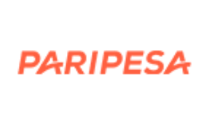 Paripesa logo